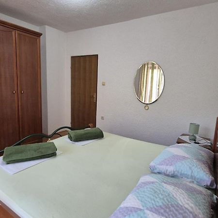 Suza Apartment Senj  Zewnętrze zdjęcie