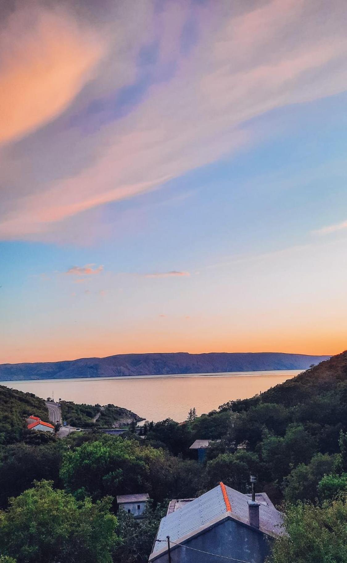 Suza Apartment Senj  Zewnętrze zdjęcie