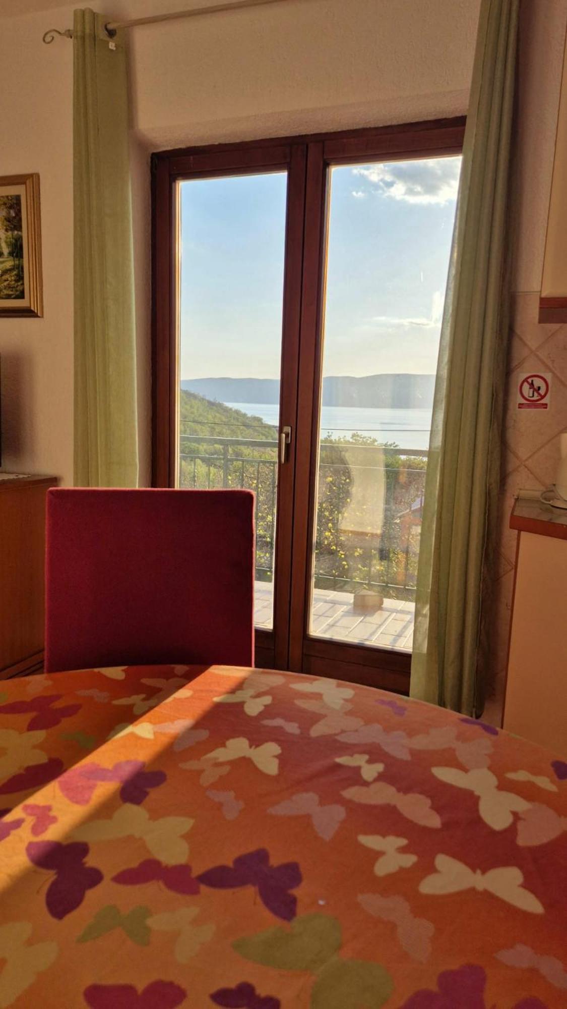 Suza Apartment Senj  Zewnętrze zdjęcie
