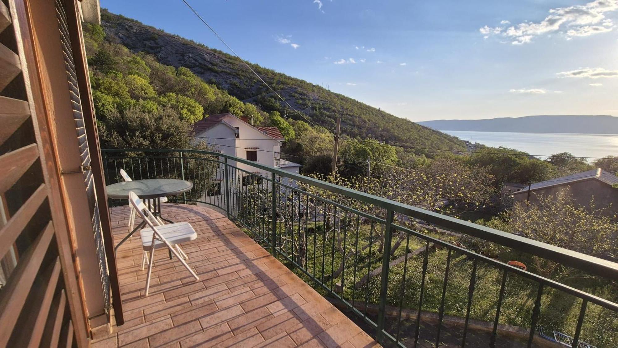 Suza Apartment Senj  Zewnętrze zdjęcie