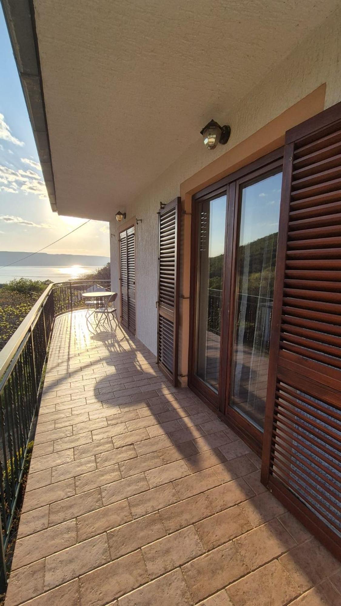 Suza Apartment Senj  Zewnętrze zdjęcie