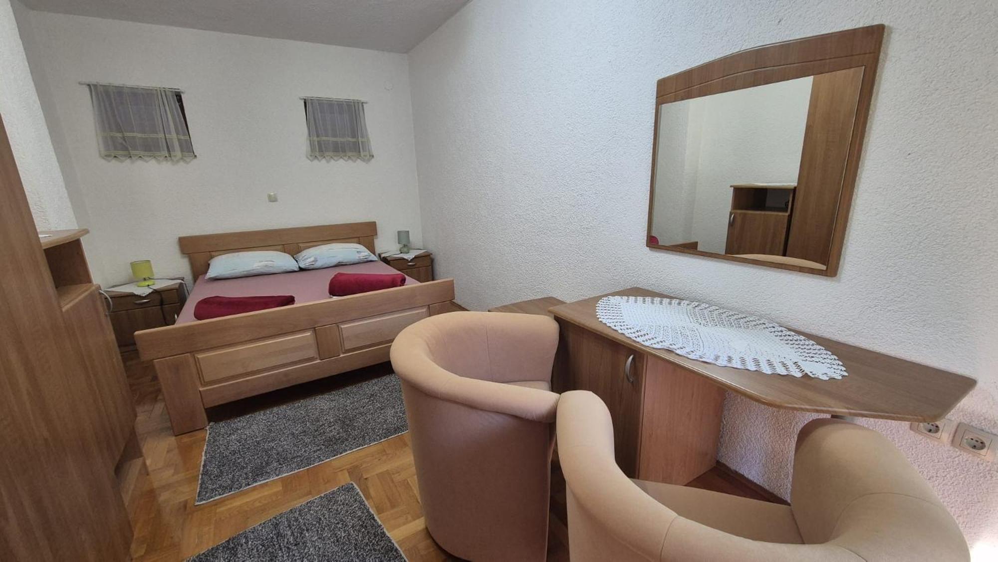 Suza Apartment Senj  Zewnętrze zdjęcie