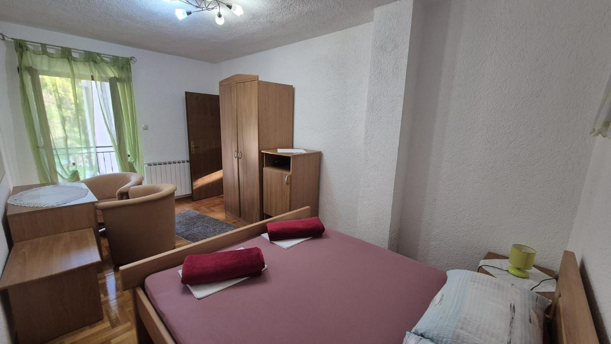 Suza Apartment Senj  Zewnętrze zdjęcie