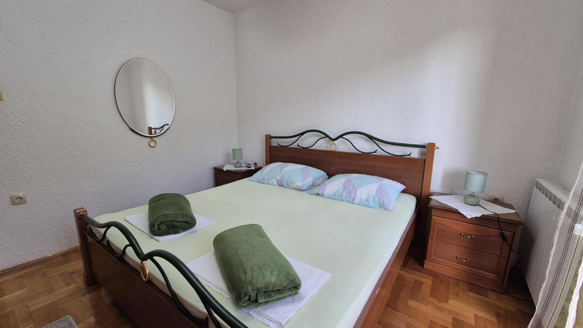Suza Apartment Senj  Zewnętrze zdjęcie