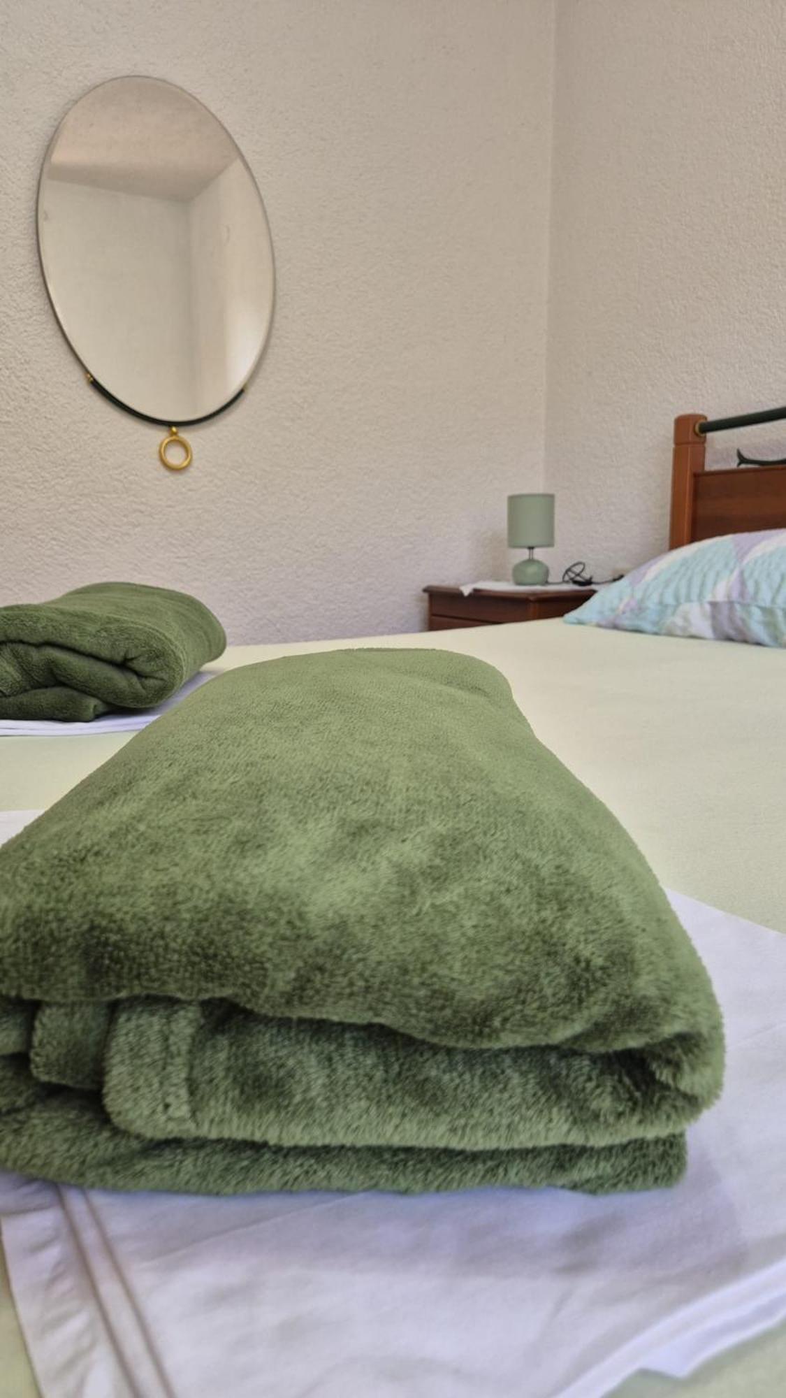 Suza Apartment Senj  Zewnętrze zdjęcie