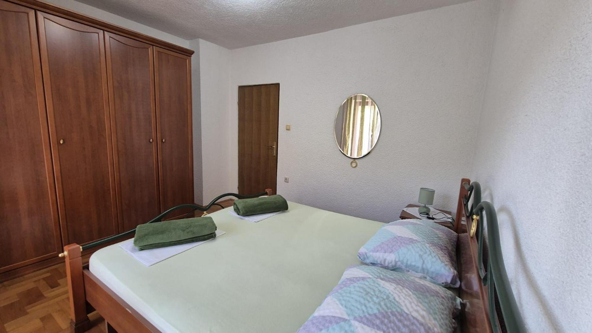 Suza Apartment Senj  Zewnętrze zdjęcie