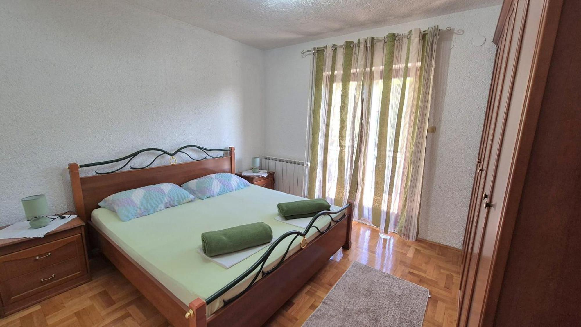 Suza Apartment Senj  Zewnętrze zdjęcie