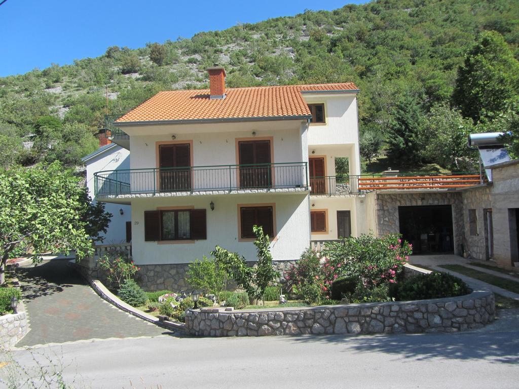 Suza Apartment Senj  Zewnętrze zdjęcie