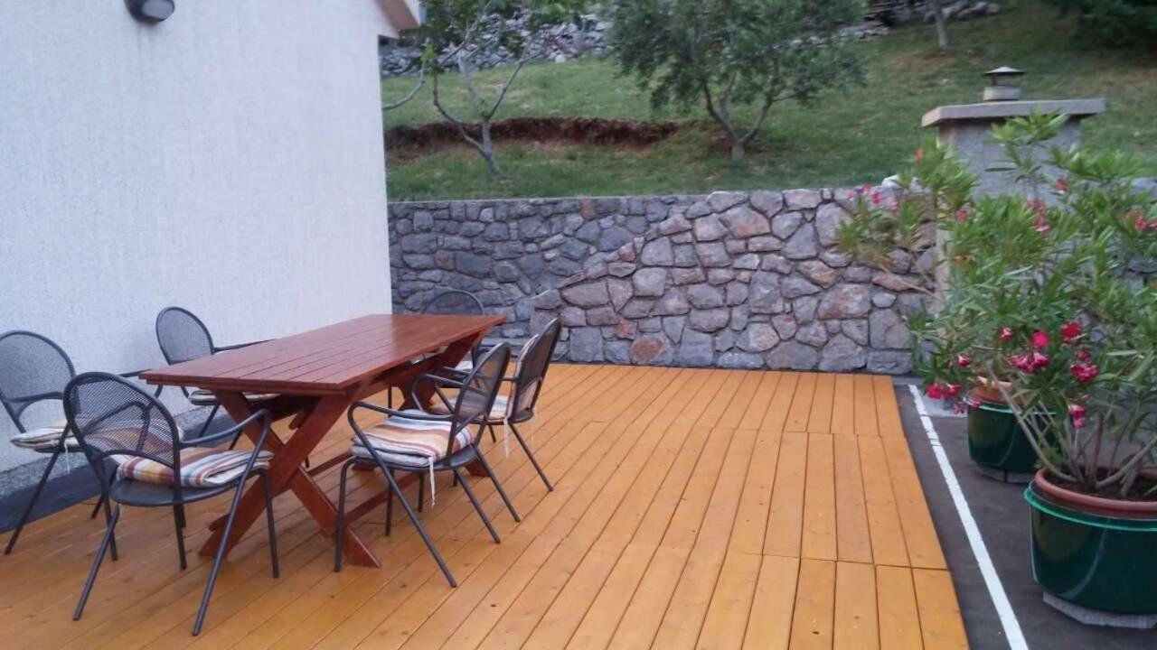 Suza Apartment Senj  Zewnętrze zdjęcie